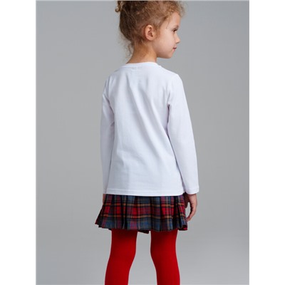 Водолазка для девочки