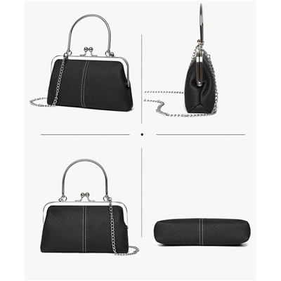 Bags Сумка женская / кожа /  	 0110914