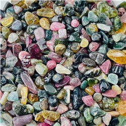 Радуга Самоцветов Крошка декоративная из Турмалина (100 гр)