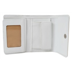 Кошелек женский из кожи крокодила