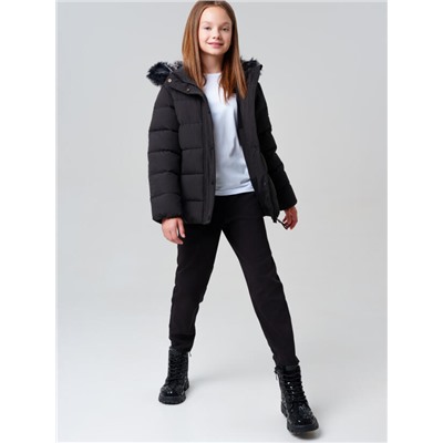 Куртка зимняя для девочки