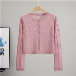 Butterfly  Кардиган   женский  1126511370AD