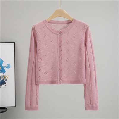 Butterfly  Кардиган   женский  1126511370AD