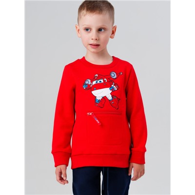 Толстовка для мальчика