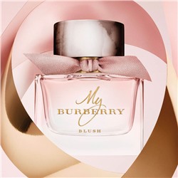 Burberry My Burberry Blush For Women edp 90 ml