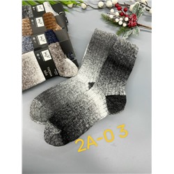 Супер термо носки!
🥶 Качество люкс идёт 🔥🔥
🥶Из шерсть ламы -30°™️
🌐 Размер 41-47
🌐 Упаковка 5-пар цена 425.₽