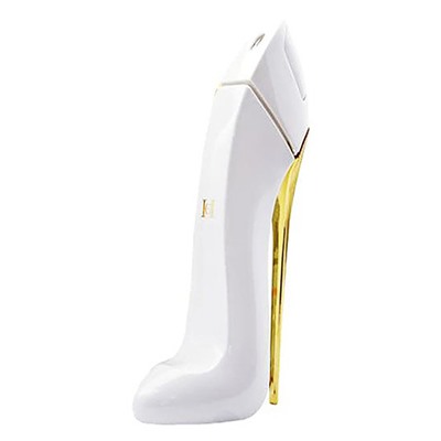 Carolina Herrera Good Girl Eau De Parfum White For Women edp 80 ml