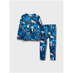 Термобелье для мальчика