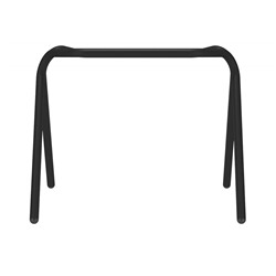 Стул SHT-ST56/S186-1
                        черный / черный муар