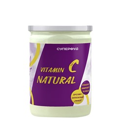 Суперфуд "Намажь_орех" Vitamin С natural 200 гр.
