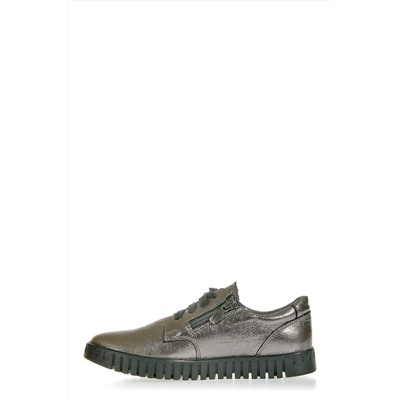 Полуботинки школьные Shagovita