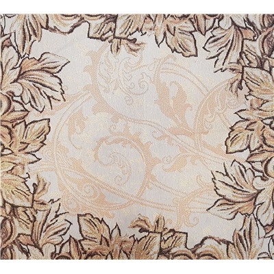 Золотой век Салфетка 53х49 см 235289