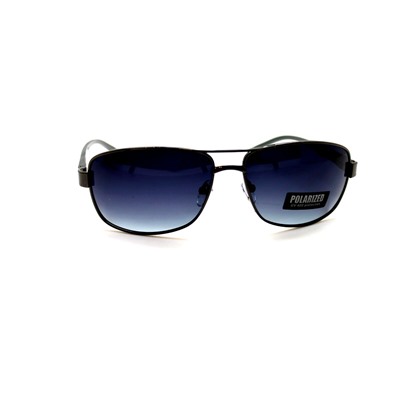 Алюминиевые поляризационные очки - Polarized 1989 с28