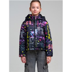 Куртка демисезонная для девочки