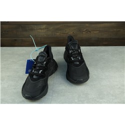 Adidas Ozweego из натуральной замши и нейлона
