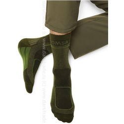 Носки мужские Thermo 901 Omsa Дроп