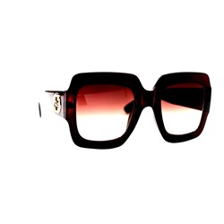 Солнцезащитные очки Gucci 0048 c002