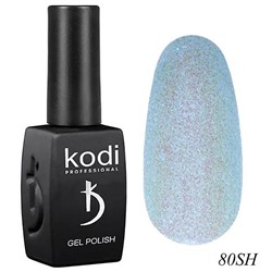 Гель Лак Kodi Professional № 80SH 12 ml