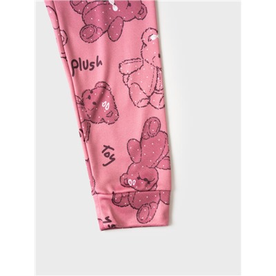 Термобелье для девочки