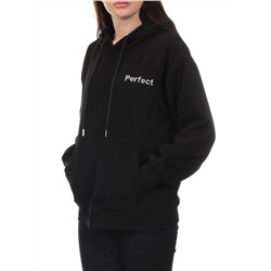 A16 BLACK Худи женское (85% хлопок, 15% полиэстер)