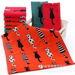 Creative gauze scarf, wholesale, Zhiyang gauze series, towels/towels/bath towels/children's towels/towels are quilted/children, with diverse patterns and rich colors.