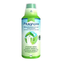 Редуцин универсал д/туалетов 350мл, арт.: 74519