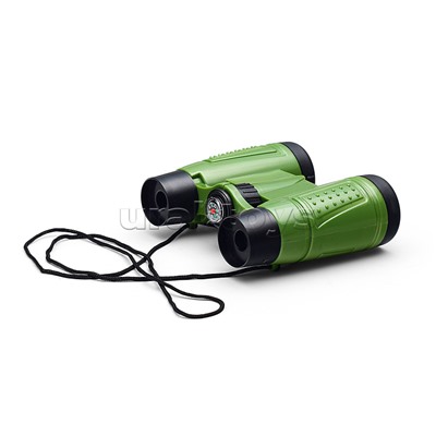 Бинокль "Любительский" в коробке