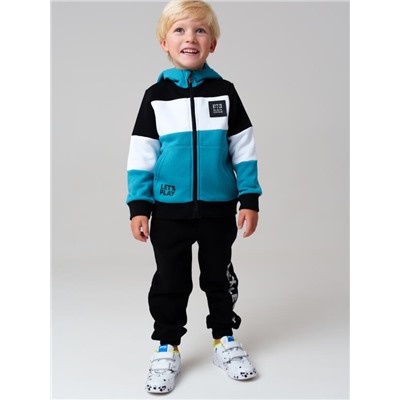 Толстовка для мальчика