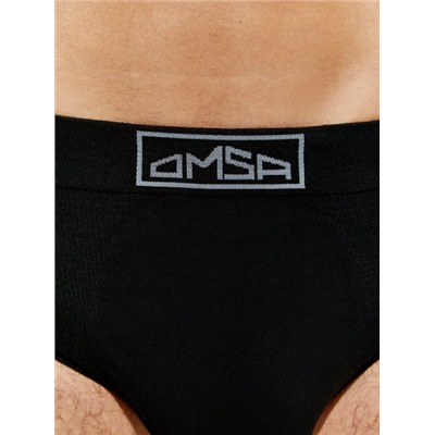 Трусы слипы, Omsa, OmU 2121S оптом