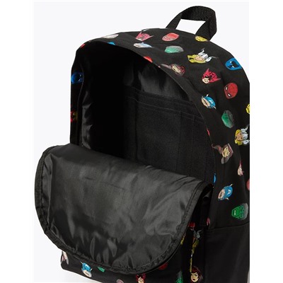 Kids' Marvel™ Water Repellent School Backpack
