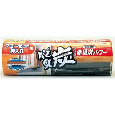 Поглотитель запахов "DASHU - TAN" для шкафа (угольный). ST., 300 гр.