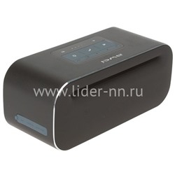 Колонка AWEI (Y600) Bluetooth/NFC (черная)