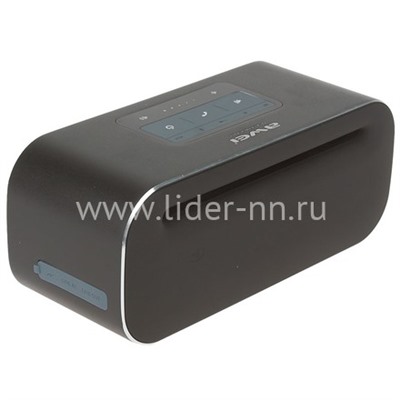 Колонка AWEI (Y600) Bluetooth/NFC (черная)