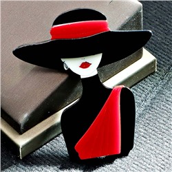 Брошь арт. 32 3660 (id 290513)