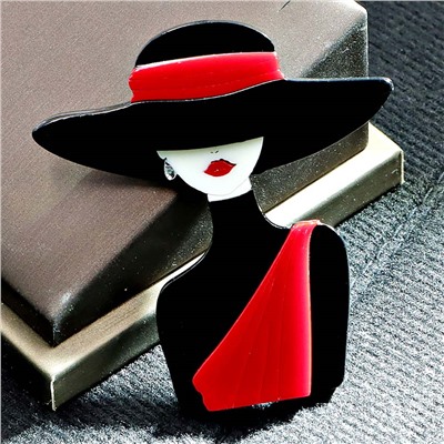 Брошь арт. 32 3660 (id 290513)