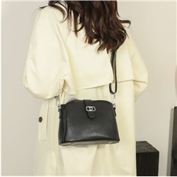 Bags Сумка женская / кожа /    02284