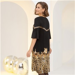 Платье, Главные акценты