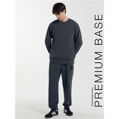 БРЮКИ МУЖСКИЕ 181257-1