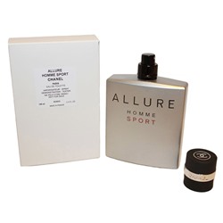 Tester C Allure Sport 100 ml