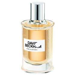 David Beckham  Eau de Toilette (EdT) Туалетная вода Classic, 60 мл