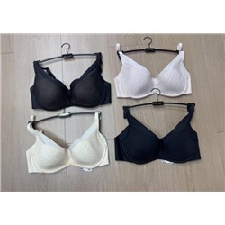 Бюстгальтер мягкая чашка, Donafen, 8296 C оптом