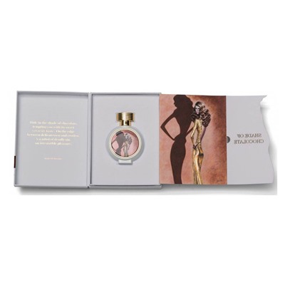 HFC Shade Of Chocolate For Women edp 75 ml
