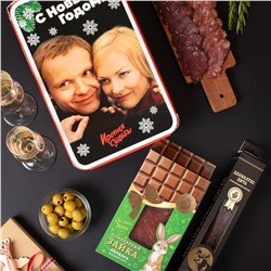 Подарочный набор "Мосфильм - Любовь и голуби"