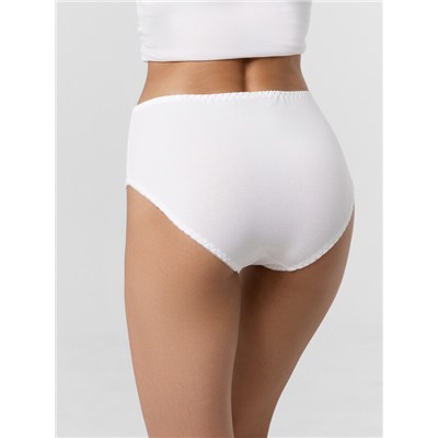 ТРУСЫ ЖЕНСКИЕ (5ШТ.) 412075-5