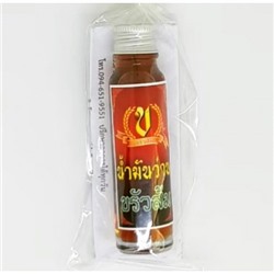Масляный инфуз 108 трав