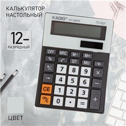 Калькулятор настольный 12-разрядный Kd=3860B