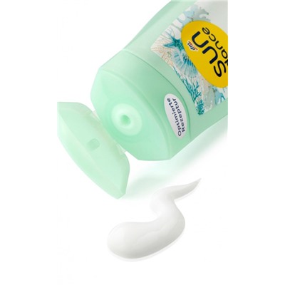 SUNDANCE After Sun Balsam Sensitiv Солнцезащитный бальзам для чувствительной кожи, 200 мл
