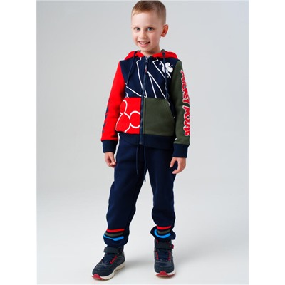 Толстовка для мальчика