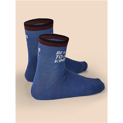 Носки для мальчиков