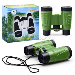 Бинокль "Любительский" в коробке